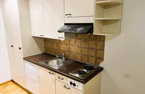 Gewerbeschule Apartment | Zurich City Center Apartments next to Zurich HB Main Train Station LA