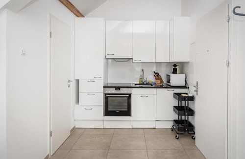 Sihlfeld Apartment | Zurich Furnished Homes