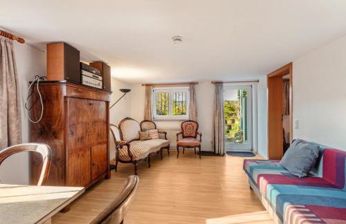 Schopfheim Apartment | Zwei-Zimmer-Wohnung in Schopfheim