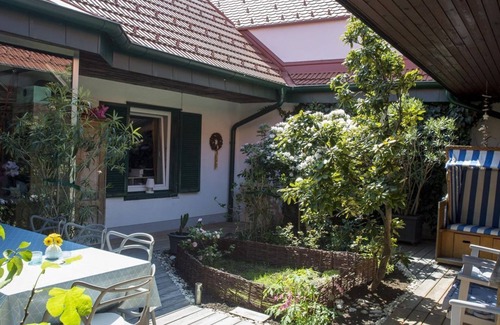 Fuerstenfeld Bed & Breakfast | Zweibettzimmer 41 - B³ Barbara's Bed & Breakfast