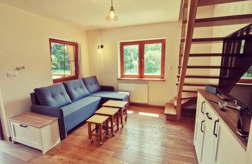 Zwierzyniec Villa | Zwierzyniec u Kowala
