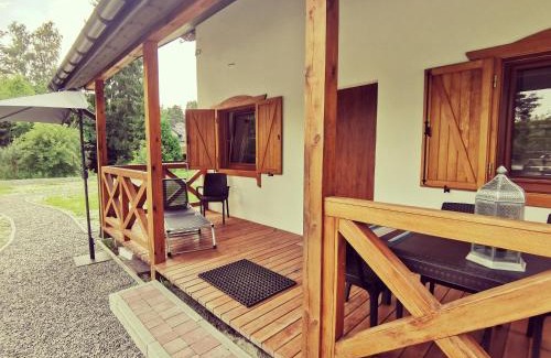 Zwierzyniec Villa | Zwierzyniec u Kowala