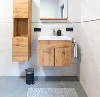 Pfafflar House | Zwiesler Haus Bschlabs
