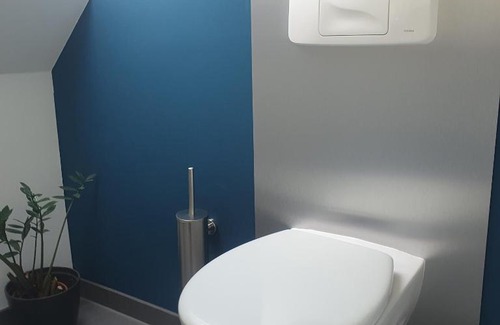 Gemarkung Vohwinkel House | ZwischenRaum