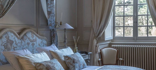 Château de La Ballue