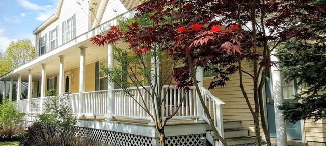 Elegant, spacious Ogunquit 6 Bed 7 bath home, 5min walk to Cove & Downtown!