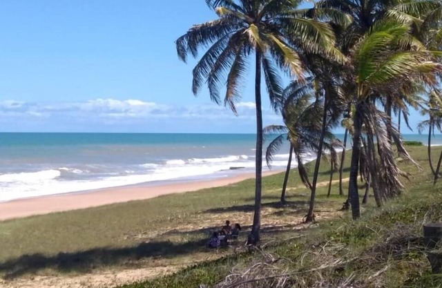 Águas de Sauípe