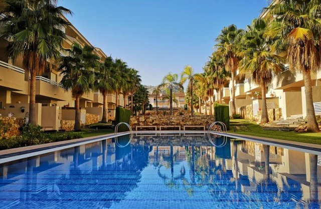 Ático GREEN PARADISE II in Pego