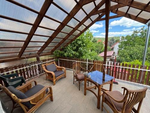 Éden Apartman Gyenesdiás