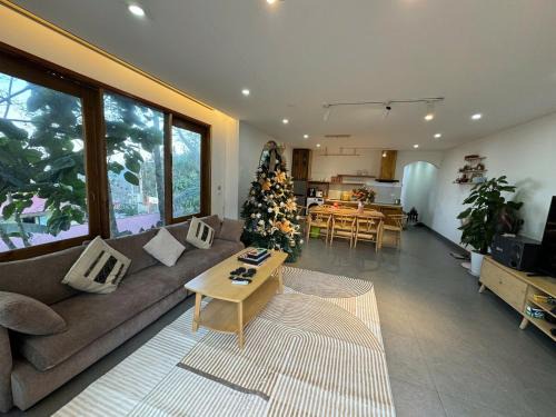 Én Nhỏ Homestay Sa Pa