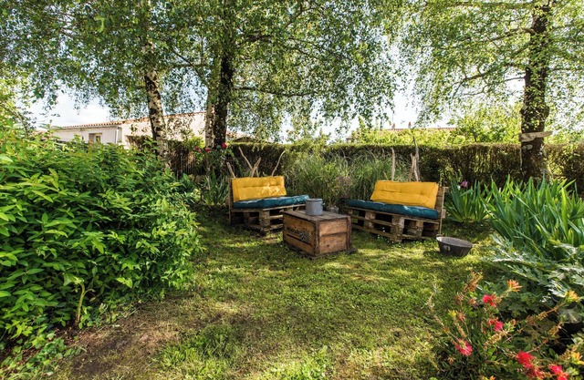 Évasion Côtière : Séjour Idéal Près de L'océan