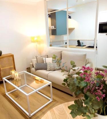 Évoca Home