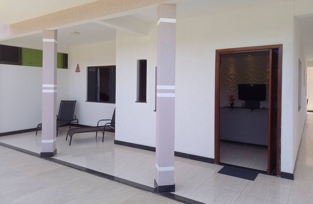 Ótima Casa na Região dos Lagos