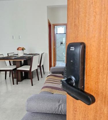 Ótimo Apartamento