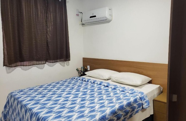 Ótimo Apartamento em Ponta de Campina