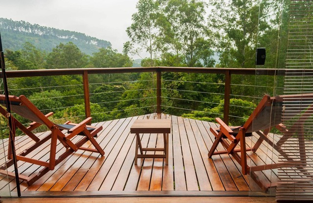 Ótimo chalé a 10 minutos de Itaipava em Areal/RJ