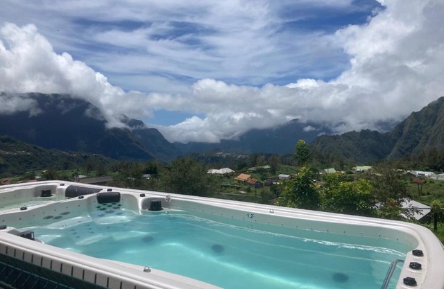 Ô cœur de l’île