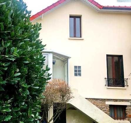 Ô Cottage La Barre Ormesson - 20 min Paris