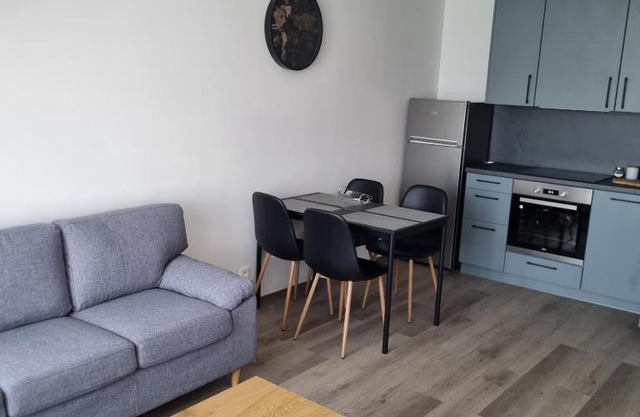 Černá Růže- Apartmán 5