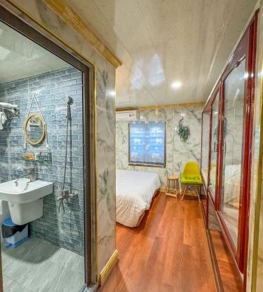 Đại Đạt Homestay - đảo Phú Quý