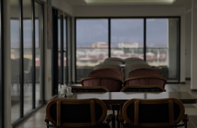 ŞAHİN TERMAL OTEL VE SPA