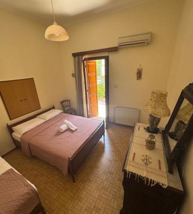 Διαμερισμα ανθουλας 2