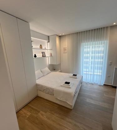 Μοντέρνο στούντιο στην Καλλιθέα