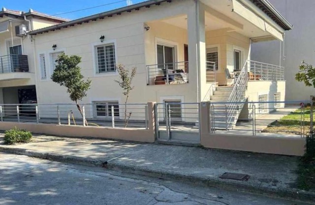 Το σπίτι του Μύλου των Ξωτικών