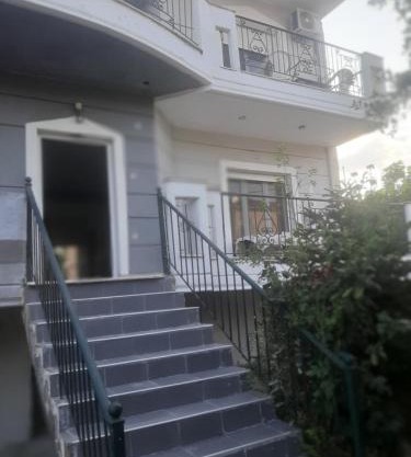 Υπαίθριο καρδίτσα