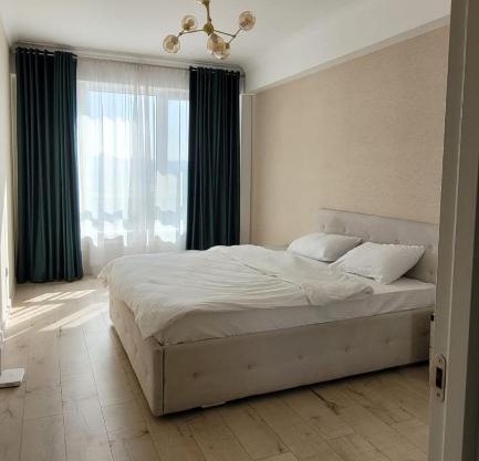 Аеропорт Апартаменты Парковка