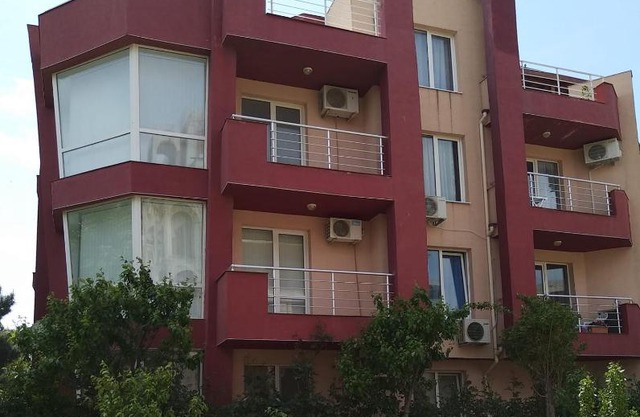 Акротирия Фешева