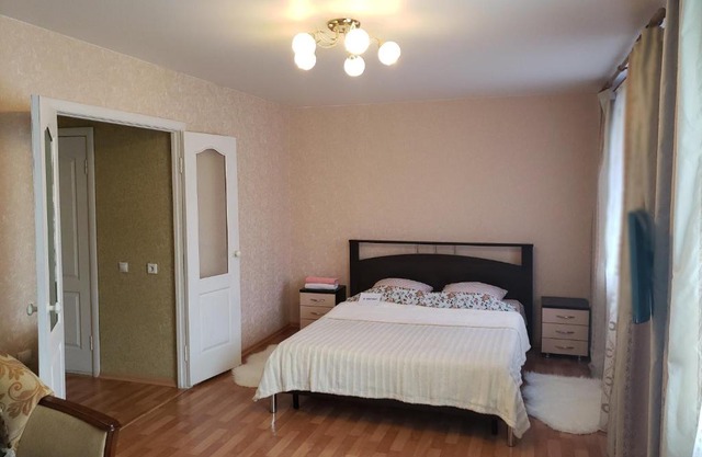 Апартаменты "Бизнес"