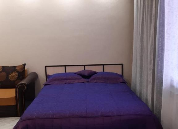 Апартаменты в новом доме ЖК Радужный Каскад у реки