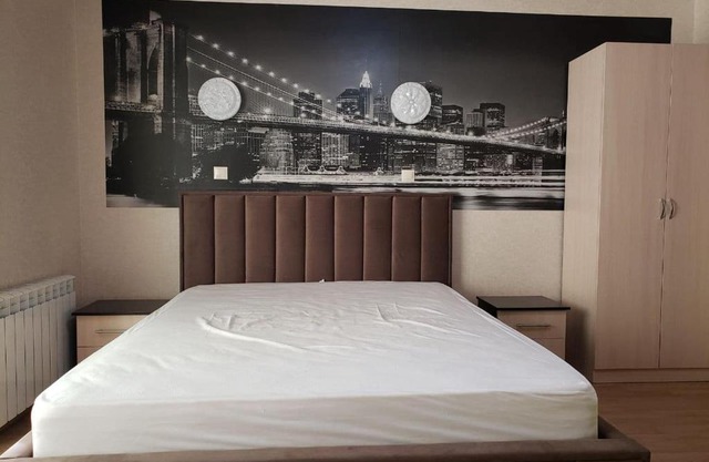 Апартаменты на виноградной 4