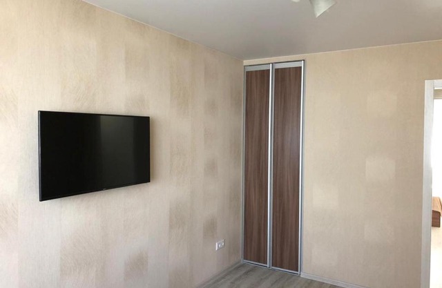 Апартаменты на Иванова