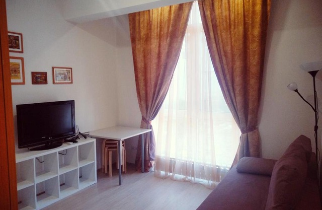 Апартаменты Kak Doma