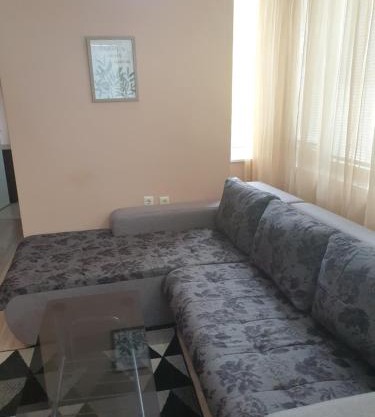 Апартамент Ален Мак