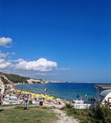 Апартамент Лятно изкушение