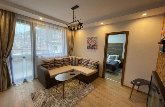 Апартамент Стил