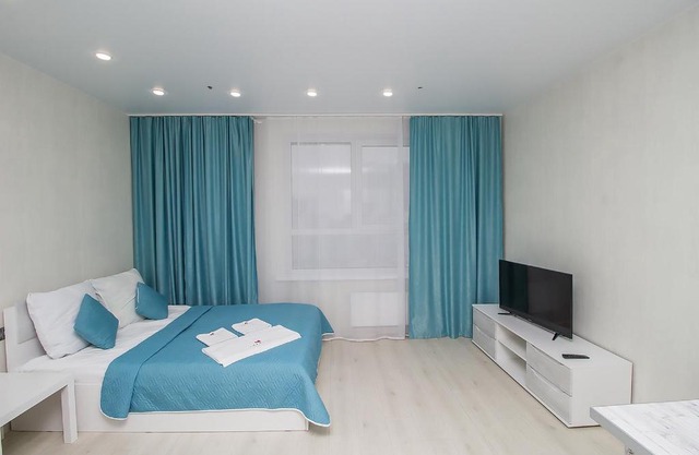 Апартель, Джет