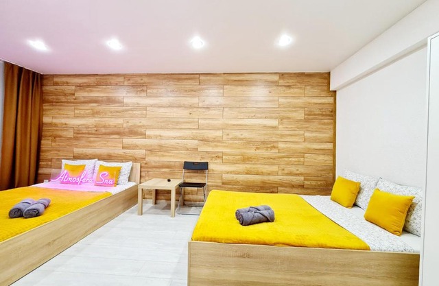 АПАРТ1 ЖД вокзал, Центр, Аквапарк Зоопарк, Цирк, Гринвич, Визовый центр