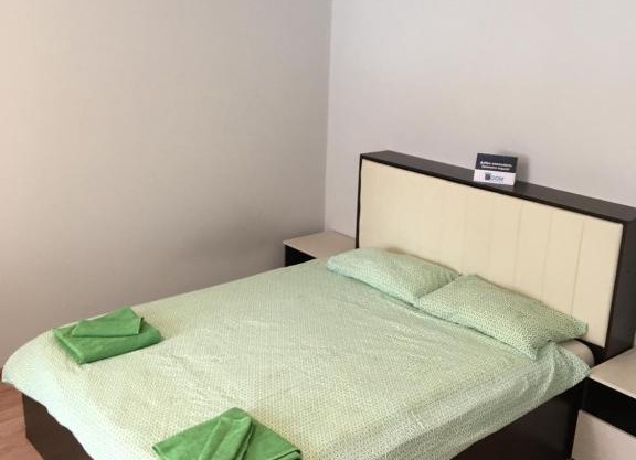 Аппартаменты в центре Академгородка рядом с НГУ