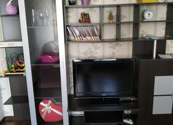 аппартаменты на Багратиона