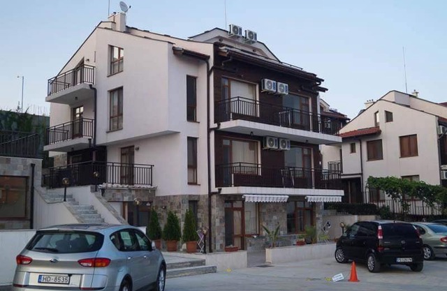 Вила Дафни - Villa Dafni