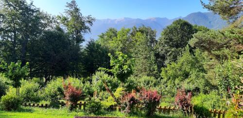 Вила Свети Георги