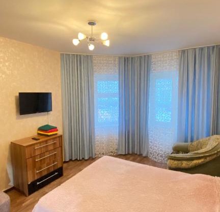 Героев Самотлора 18 Новый район