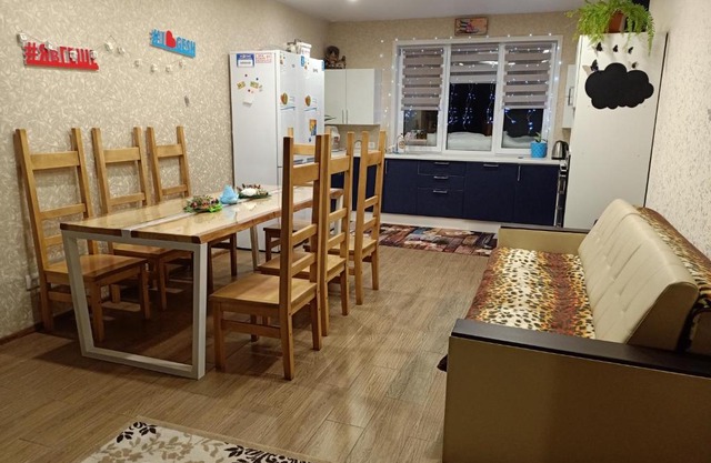 Гостевой дом на Северной