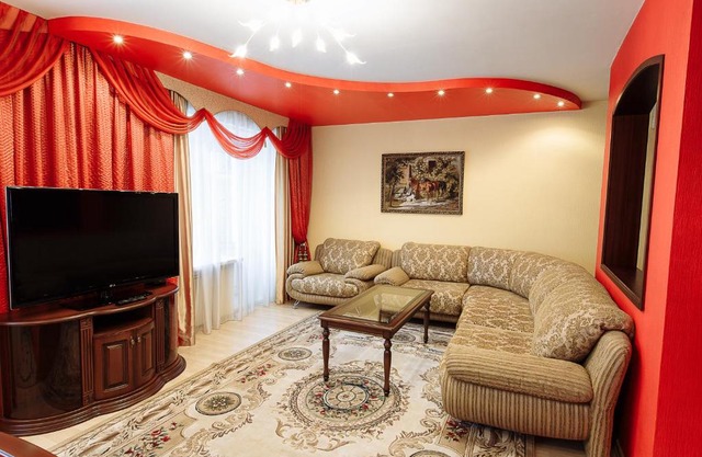 Гостиница "Аркада"