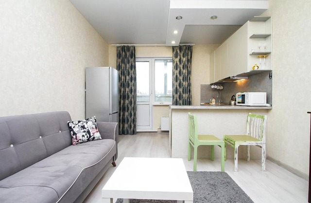 Гостиный дом КиВи