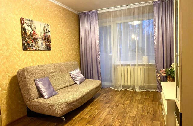 Двушка на Верхнем озере